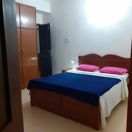 Antonio'S Residency Goa Betalbatim Exterior foto