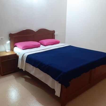 Antonio'S Residency Goa Betalbatim Exterior foto