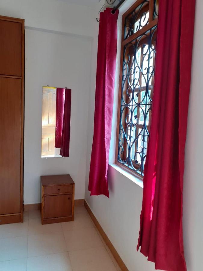 Antonio'S Residency Goa Betalbatim Exterior foto