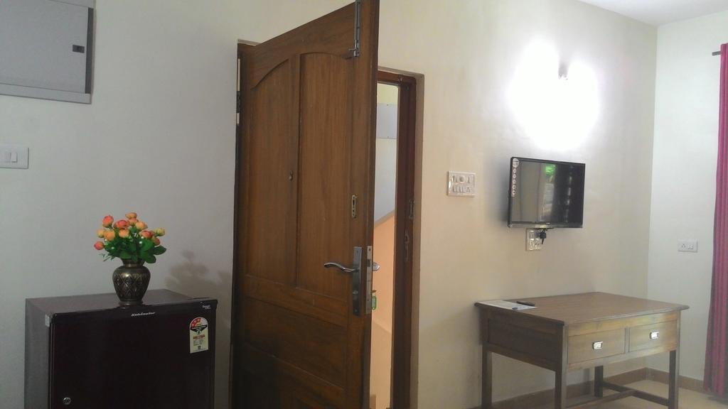 Antonio'S Residency Goa Betalbatim Exterior foto