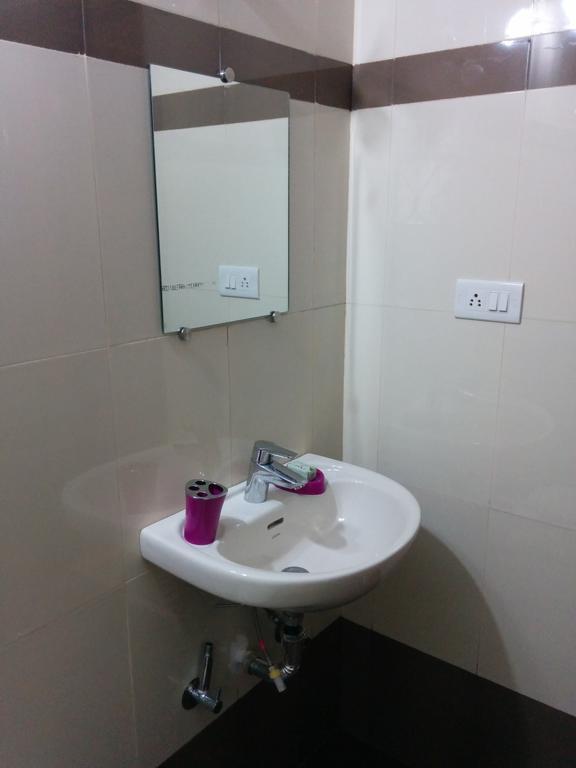 Antonio'S Residency Goa Betalbatim Quarto foto