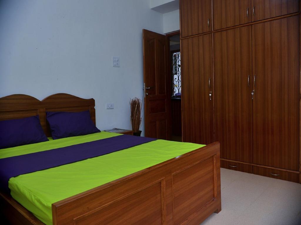 Antonio'S Residency Goa Betalbatim Quarto foto