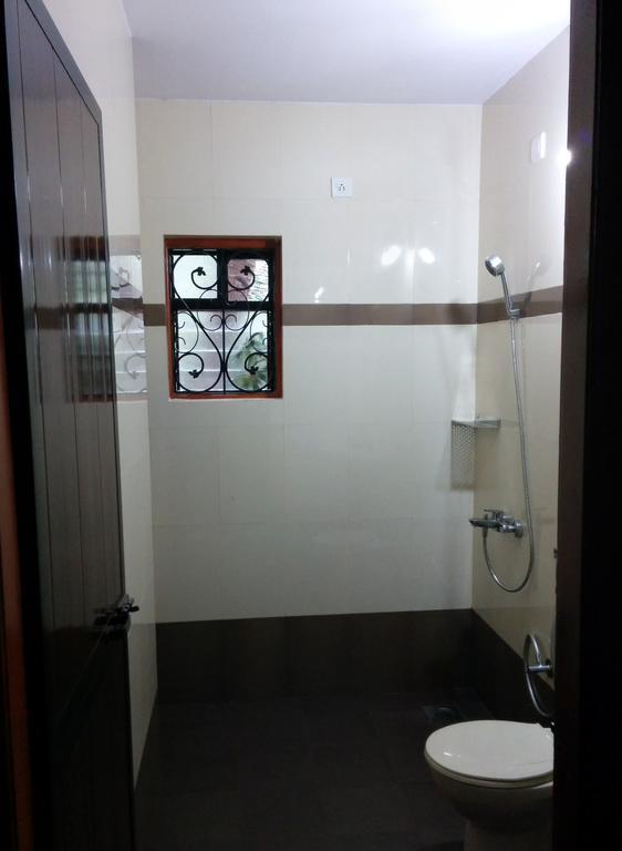 Antonio'S Residency Goa Betalbatim Exterior foto