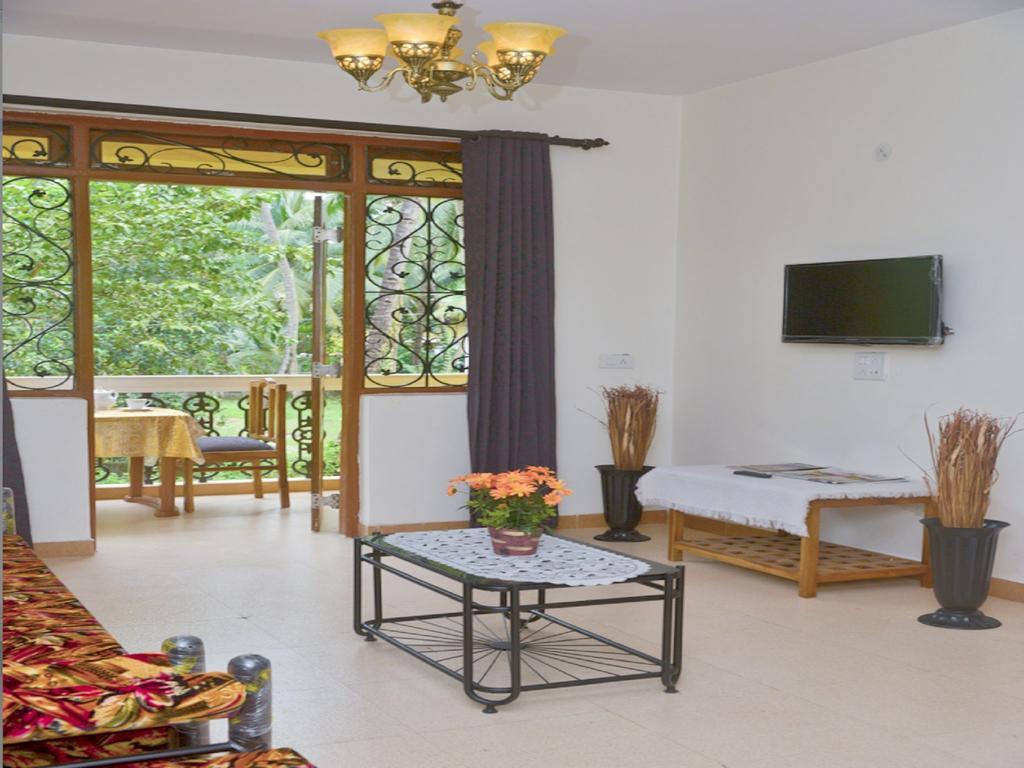 Antonio'S Residency Goa Betalbatim Quarto foto