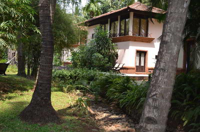 Antonio'S Residency Goa Betalbatim Exterior foto