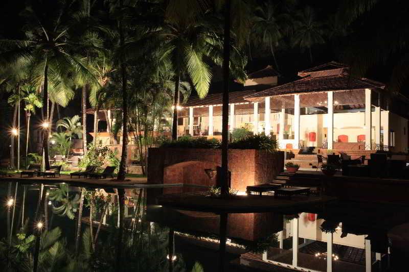 Antonio'S Residency Goa Betalbatim Exterior foto